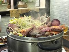 -九层海鲜塔(市南店)