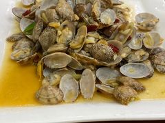 -望海潮海鲜店 特色家常菜(在海一方店)