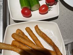 -海底捞大排档火锅(悦荟广场店)