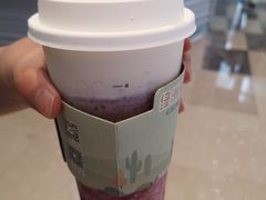 -喜茶(深圳福田星河COCO Park店)
