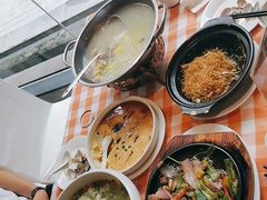 -粤香楼(新光里店)