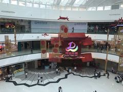 -万达茂商场(南京仙林店)
