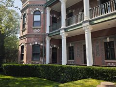 -北京动物园-畅观楼