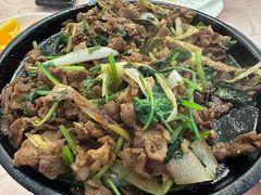 -烤肉宛饭庄(南礼士路店)