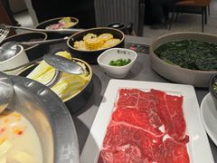 -骨之味·筒骨汤火锅(江头店)