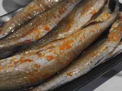 -金达莱烧烤(黎明南街店)