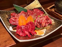 -御牛道日式烤肉料理(杭州万象城店)