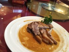 -北门饭店(三香路店)