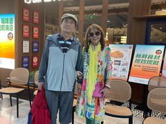 -前海沿·青岛菜(大拇指广场石老人店)