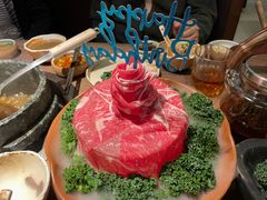 -蘑界·野生菌火锅(深业上城店)