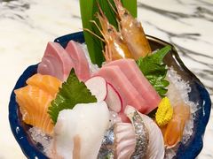 -家贺屋刺身寿司专门店
