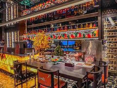 -秀儿四九城·新京菜(亚运村鸟巢店)