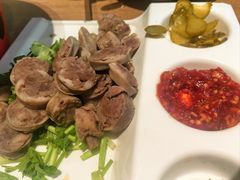 -直隶安家牛肉罩饼(建华店)