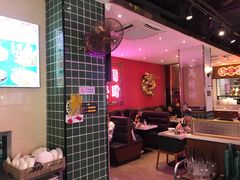 大堂-龙记·香港茶餐厅(海上世界店)