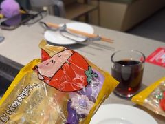 -海底捞火锅(龙湖三千集店)