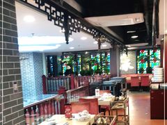 大堂-点都德(北京路贰店)