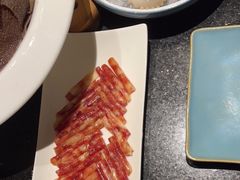 -五星桥原切肥牛火锅·30年专注好牛肉(湖塘店)