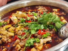 -米二红烧兔(华阳店)