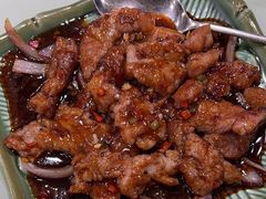 -中国大酒店·食街