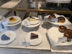 -大酉·M Coffee(北京美术馆店)