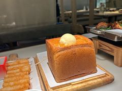 -绿茶餐厅(北京世纪金源店)