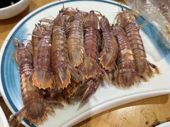 -良师门滨海人家·海鲜·家常菜(滨海城店)