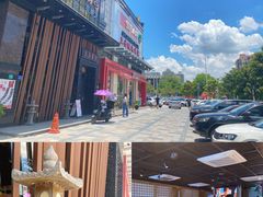 门面-元通寿司(东骏店)