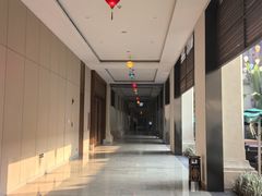 -西双版纳融创皇冠假日度假酒店
