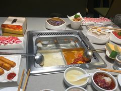 -海底捞火锅(九霄梦天地店)