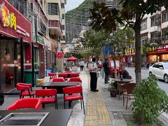 -金鼎雪山牦牛杂火锅(理县总店)