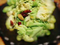 陈醋包心菜-小和庆·知味(首铸万科店)