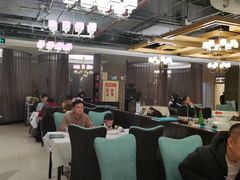 大堂-金狮麟·新豫菜(金码大厦店)