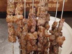 招牌烤肥瘦-碎怂烤肉(钟楼柳巷店)