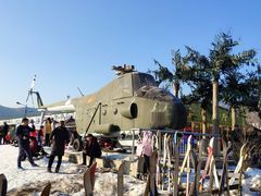 -蓟县盘山滑雪场