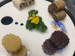 -惠丰堂饭庄·烤鸭·京味菜(民族大学店)