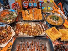-马海涛牛肉串·午市牛腩饭·烧烤夜宵(领汇广场店)