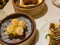 -稻香饭店(IFS国金中心店)