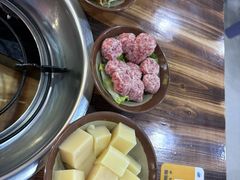 -笔记安顺夺夺粉火锅