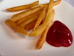 炸薯条-拉蒂娜·巴西牛排馆 Latina·Brazilian Steakhouse(陆家嘴旗舰店)