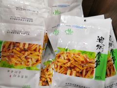 -景阳观(河坊街店)