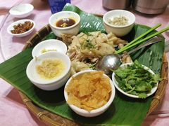 -园林美食城·本土农家菜(杨和镇店)