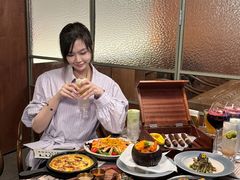 -仁义涵西餐·咖啡(中华巴洛克店)