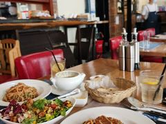 -LA MAISON公鸡和龙(蛇口店)
