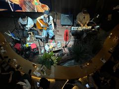 -MM·五声·音乐人与调酒师(西安路店)