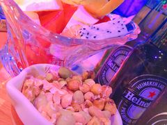 -音乐房子·Vintage Live Bar(玉林总店)