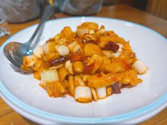 -又一福烤鸭·北京菜(东四店)