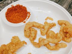 -天都火锅酒楼(虹梅南路店)