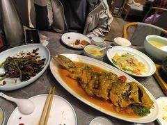 -闫府私房菜·老字号(恒隆店)