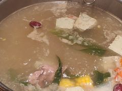 -千牛将·鲜牛肉火锅(开元路店)