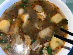 -苓记南京鸭血粉丝.皮肚面(县东巷店)